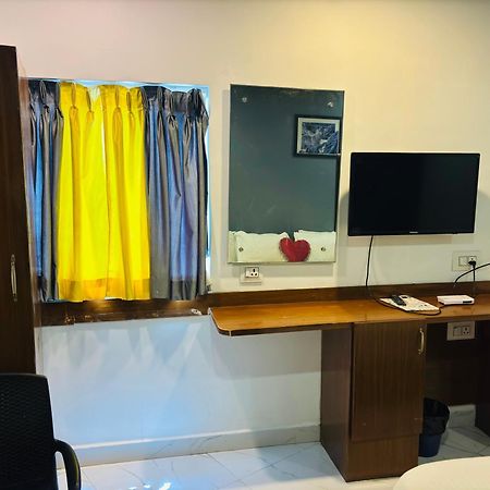 The Elite Beachview ปอนดิเชอรี ภายนอก รูปภาพ